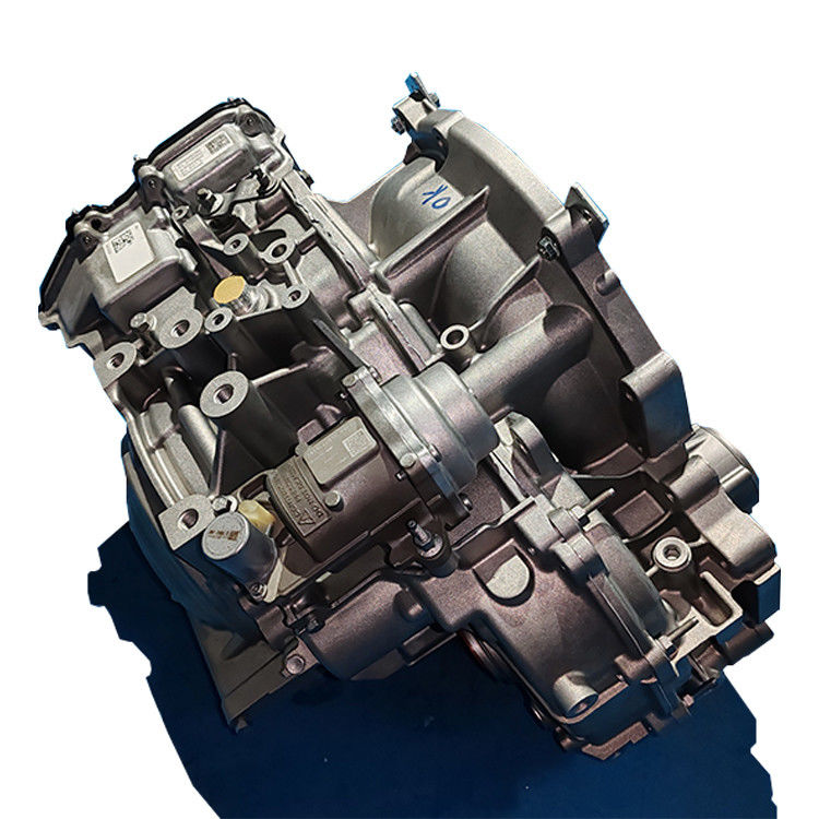 Переработанная трансмесунская 2.0L 8-скоростная коробка передач AT 8F35 для Transit Connect 2018-