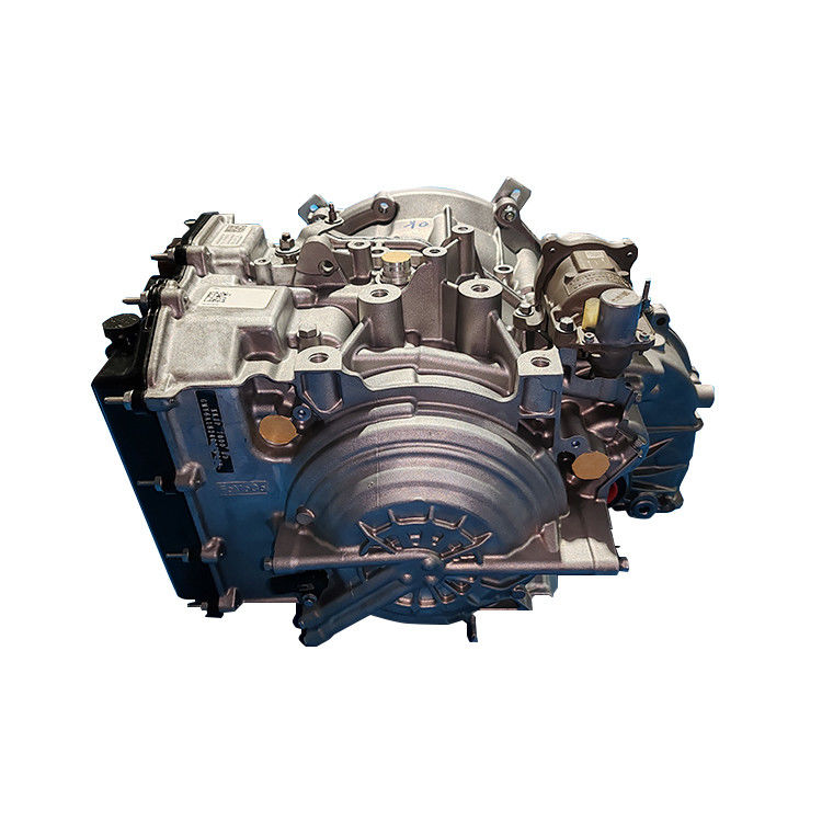 Переработанная трансмесунская 2.0L 8-скоростная коробка передач AT 8F35 для Transit Connect 2018-