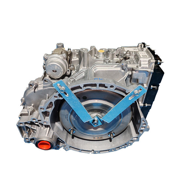 Переработанная трансмесунская 2.0L 8-скоростная коробка передач AT 8F35 для Transit Connect 2018-
