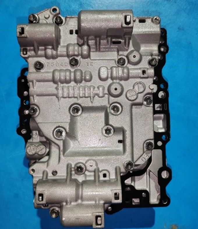 Оригинальный корпус клапана трансмиссии TF-72SC TF72SC GA6F21AW TF72 FWD для MINI Cooper
