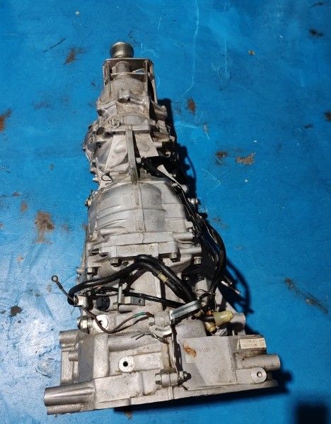 150X55X60 TR690KJACA AT Коробка передач для 2016 года