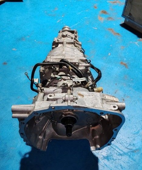 150X55X60 TR690KJACA AT Коробка передач для 2016 года