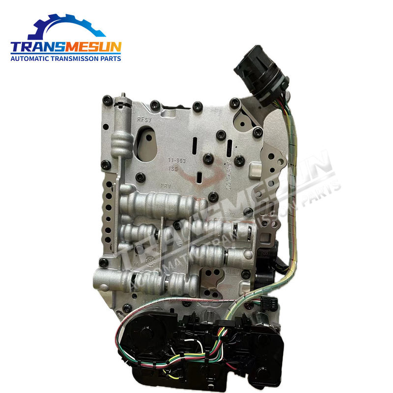 M11 DSI6 Сборка клапана DSI5F5F6 для SsangYong Geely Lifan 2010-2016 BO YUE