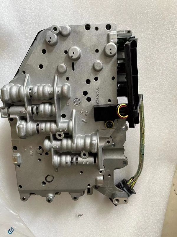 M11 DSI6 Сборка клапана DSI5F5F6 для SsangYong Geely Lifan 2010-2016 BO YUE
