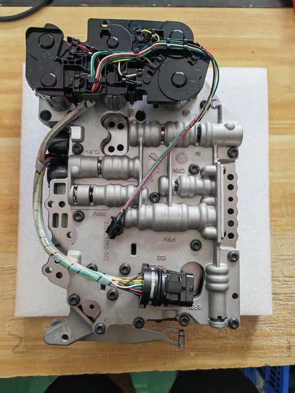 M11 DSI6 Сборка клапана DSI5F5F6 для SsangYong Geely Lifan 2010-2016 BO YUE