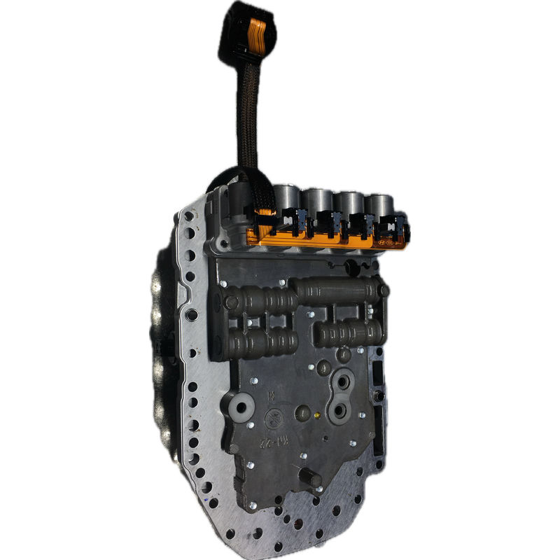 K2500 A4CF1 Корпус клапана коробки передач OEM NO 4621023000 4621023020 для Hyundai Kia Parts