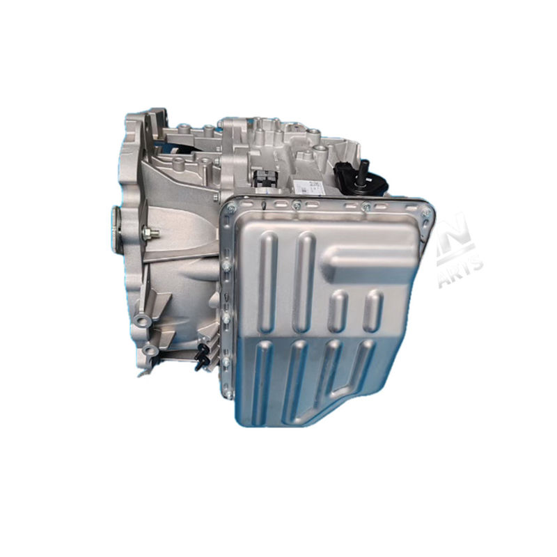OE NO. 3016057166 TRANSMESUN DSI575F6 Автоматическая коробка передач для Geely GC7 1.8T 2WD 2014-2021