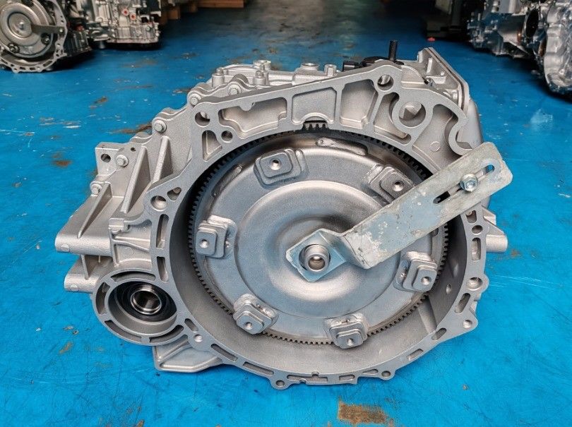 OE NO. 3016057166 TRANSMESUN DSI575F6 Автоматическая коробка передач для Geely GC7 1.8T 2WD 2014-2021