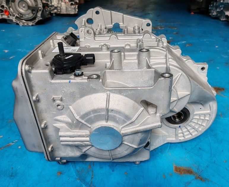 OE NO. 3016057166 TRANSMESUN DSI575F6 Автоматическая коробка передач для Geely GC7 1.8T 2WD 2014-2021