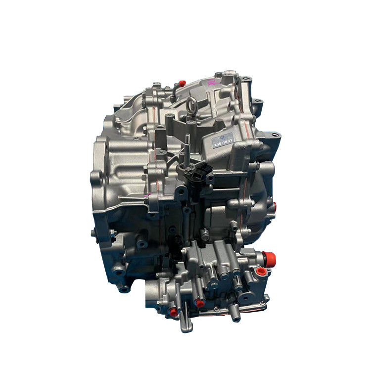 Ремонтированная система трансмиссии 2.0L/2.4L 4WD для Mitsubishi Outlander W1CJC-1-A1Z