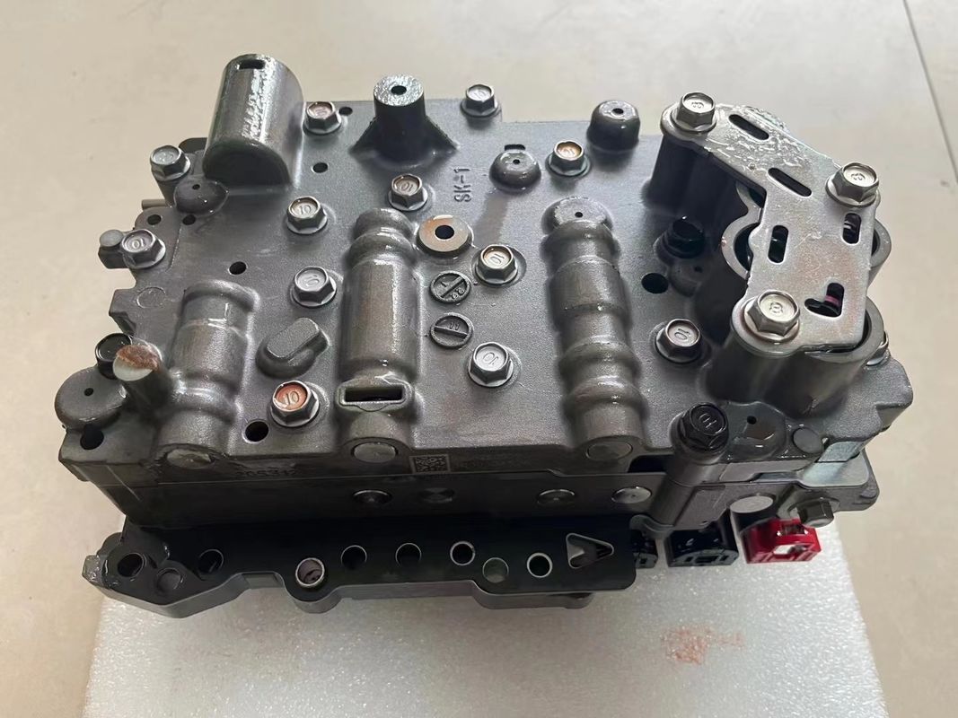 Kia Car Fitment A6MF2H Gear Boxes System Transmission Valve Body для 2015-2023 годов Hyundai