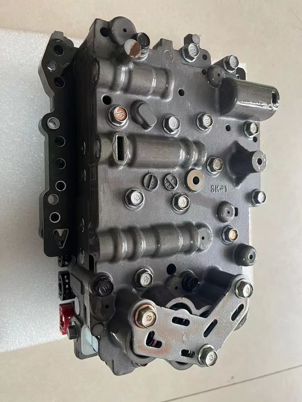 Kia Car Fitment A6MF2H Gear Boxes System Transmission Valve Body для 2015-2023 годов Hyundai