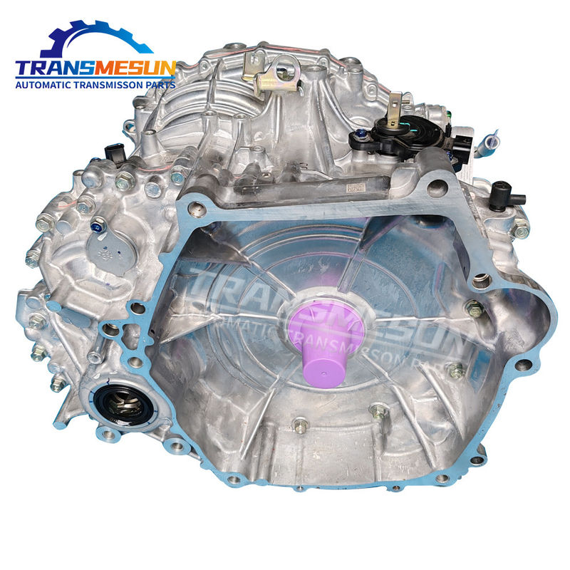 Honda CG3A 60A 3-1 1.5L CVT 2WD Последняя версия Коробка передач для Honda Fitment