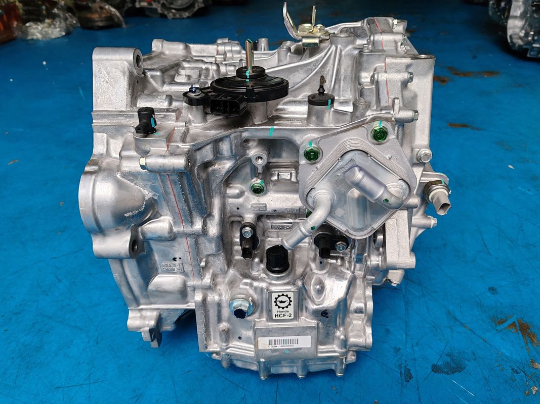 Honda CG3A 60A 3-1 1.5L CVT 2WD Последняя версия Коробка передач для Honda Fitment