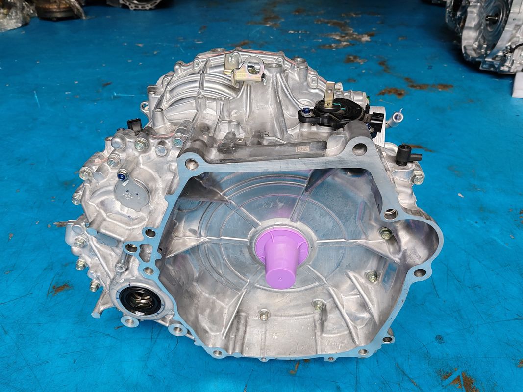 Honda CG3A 60A 3-1 1.5L CVT 2WD Последняя версия Коробка передач для Honda Fitment
