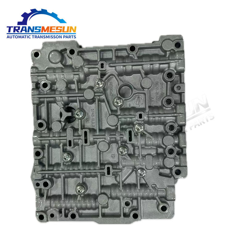 2015 TRANSMESUN MPS6 6DCT450 Корпус клапана трансмиссии для Chang'an Ford Mondeo Zhisheng