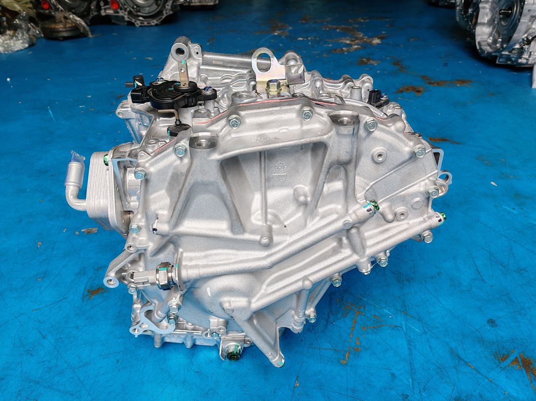 Honda CG3A 60A 3-1 1.5L CVT 2WD Последняя версия Коробка передач для Honda Fitment