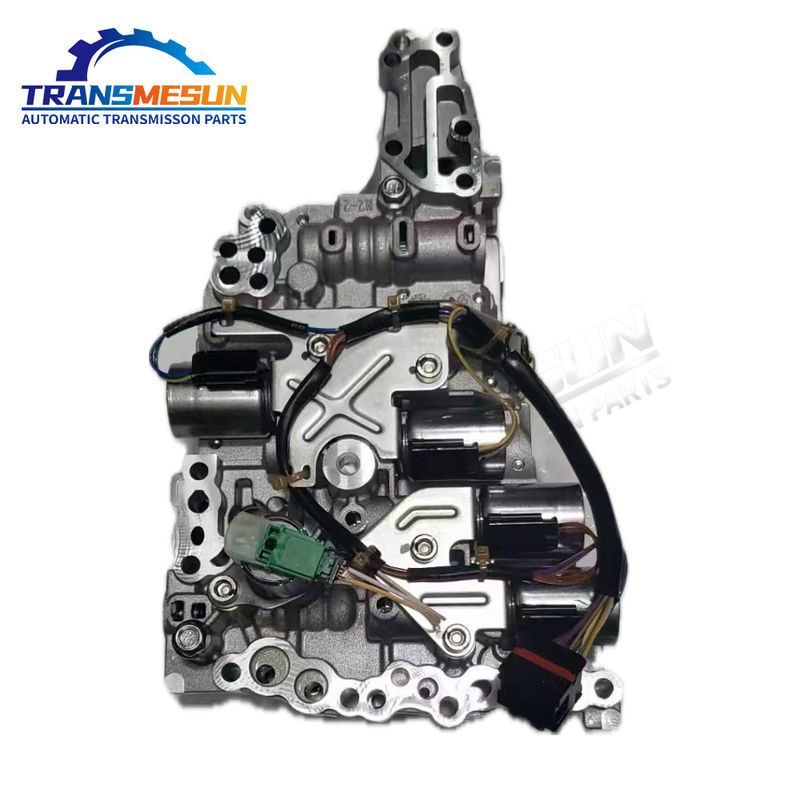 TRANSMESUN 025CHA Монтаж клапана трансмиссии для Chery Tiggo 5X Tiggo 7 Arrizo 8 Arrizo GX