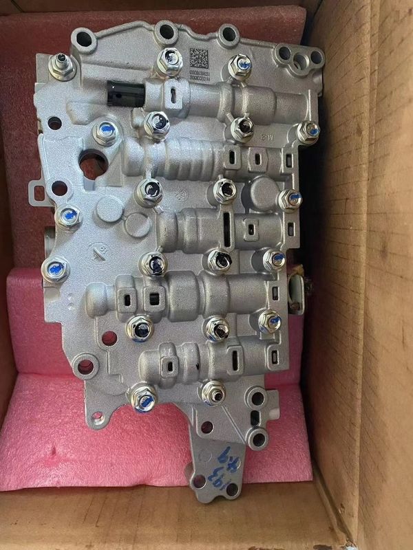 TRANSMESUN 025CHA Монтаж клапана трансмиссии для Chery Tiggo 5X Tiggo 7 Arrizo 8 Arrizo GX