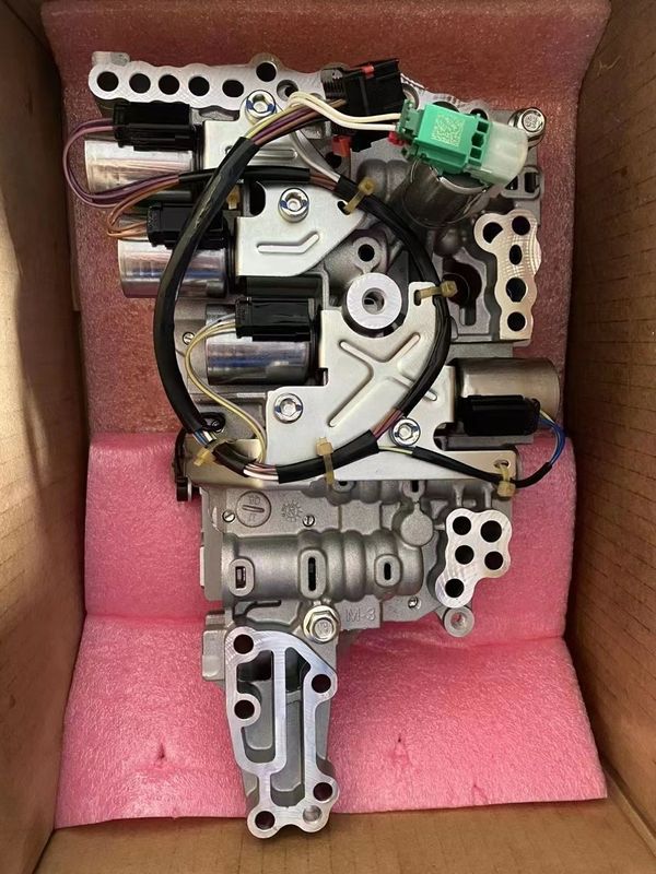 TRANSMESUN 025CHA Монтаж клапана трансмиссии для Chery Tiggo 5X Tiggo 7 Arrizo 8 Arrizo GX
