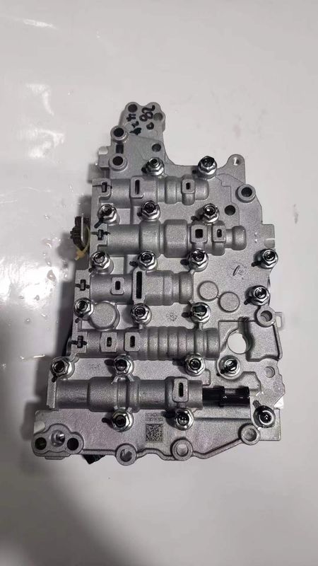 TRANSMESUN 025CHA Монтаж клапана трансмиссии для Chery Tiggo 5X Tiggo 7 Arrizo 8 Arrizo GX
