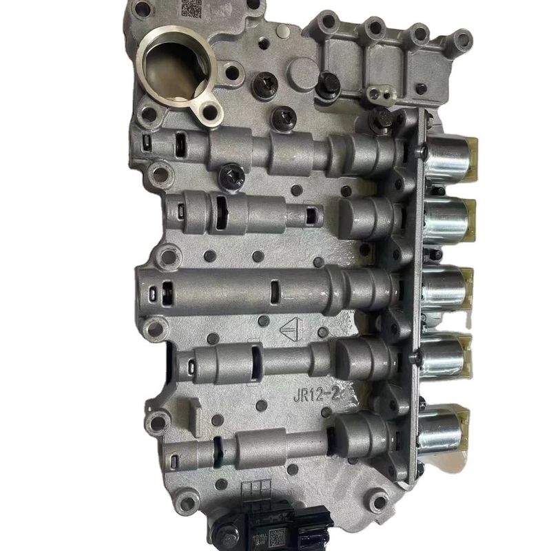 CVT180 Конструкция клапана трансмиссии для ROEWE i5 i6 PLUS RX3 PRO MG MG5 2-го поколения ZS