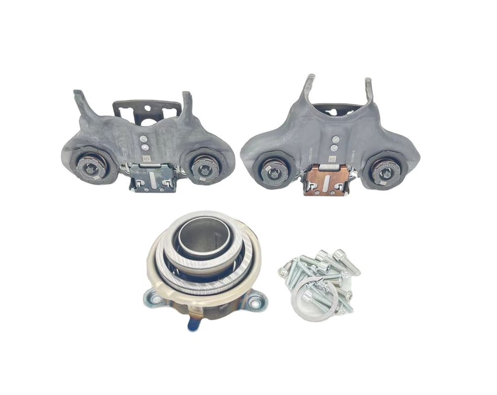 35X35X15 см Сухой комплект с двойным сцеплением Chery Tiggo Geely Emgrand GL 1.8 JLC-4G18 6DCT250 Гейербокс