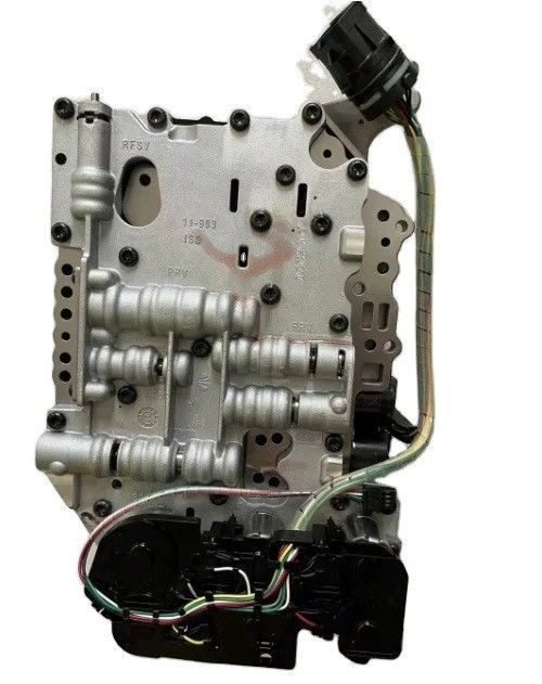 18 кг M11 DSI6 Монтаж клапана DSI5F5F6 для SsangYong Geely Lifan 2010-2016 18 кг