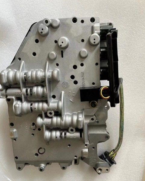 18 кг M11 DSI6 Монтаж клапана DSI5F5F6 для SsangYong Geely Lifan 2010-2016 18 кг