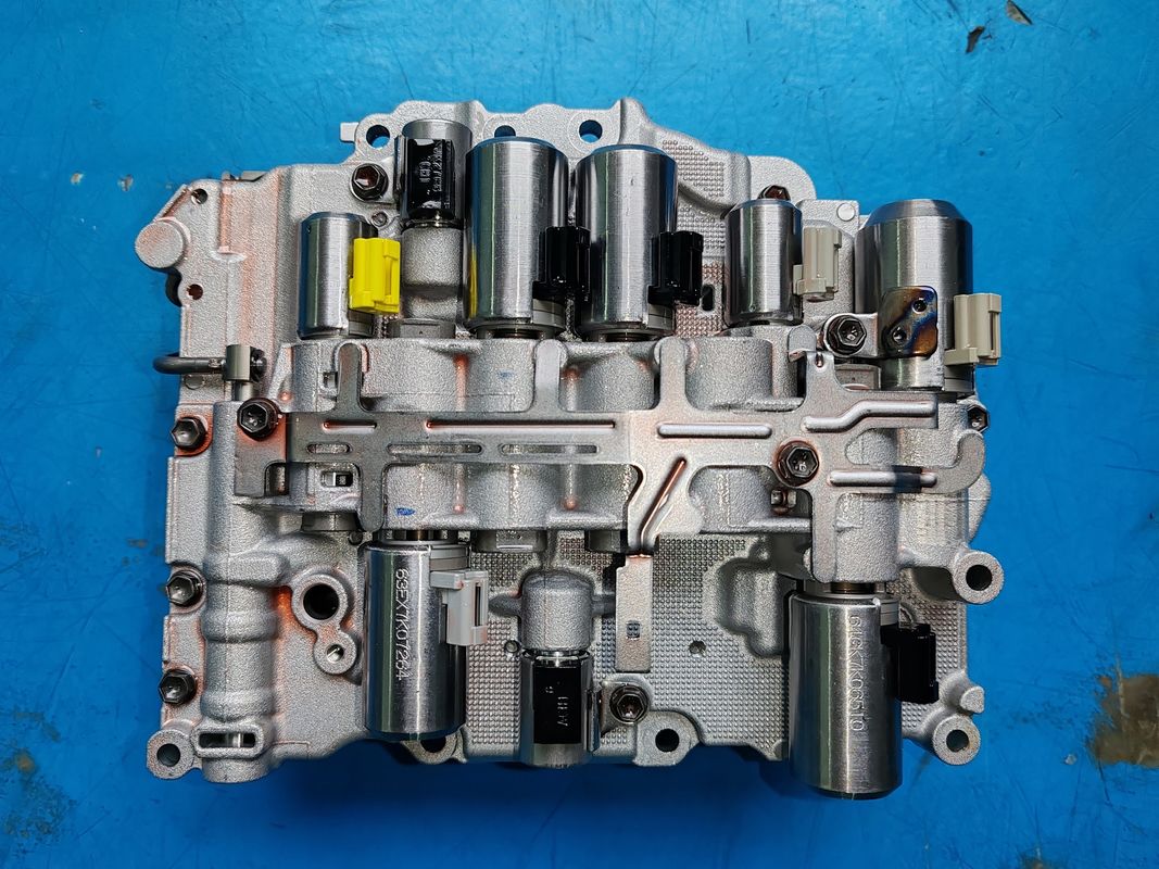 CHANGAN 2020- TF-71SC TF-73SC TF-82SC TF-83SC Комплект 9-частного электродинамического клапана