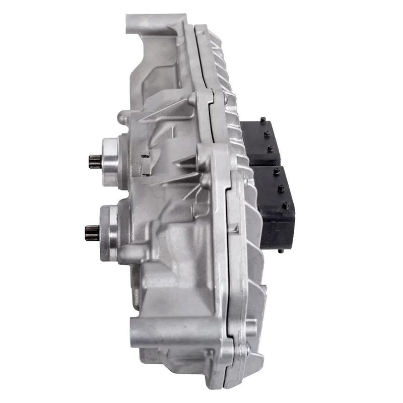 26*20*7CM объем DPS6 TCU блок управления трансмиссией для Ford Focus Escort Ecosport