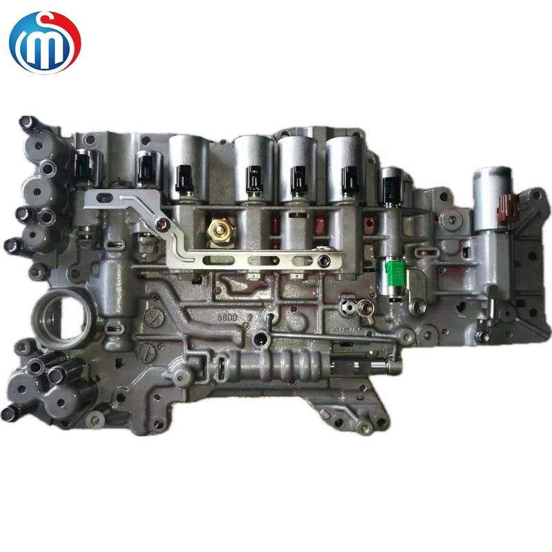 Переработанный корпус клапана трансмиссии AA80E для Lexus Toyota Cadillac 2006-2019 13KG