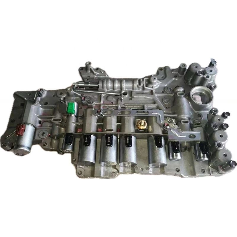 Переработанный корпус клапана трансмиссии AA80E для Lexus Toyota Cadillac 2006-2019 13KG