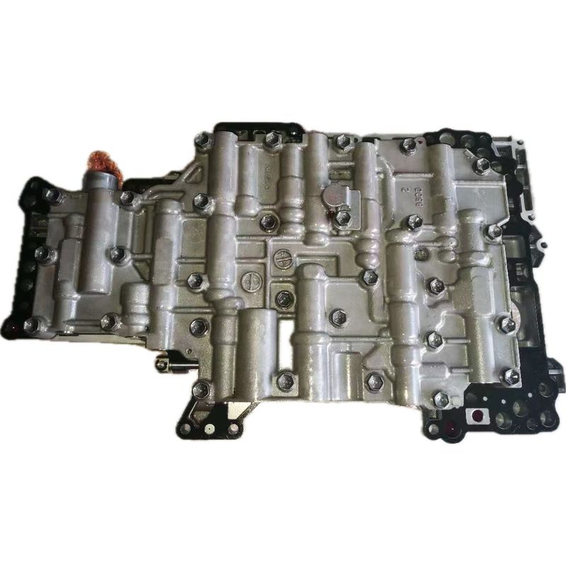Переработанный корпус клапана трансмиссии AA80E для Lexus Toyota Cadillac 2006-2019 13KG