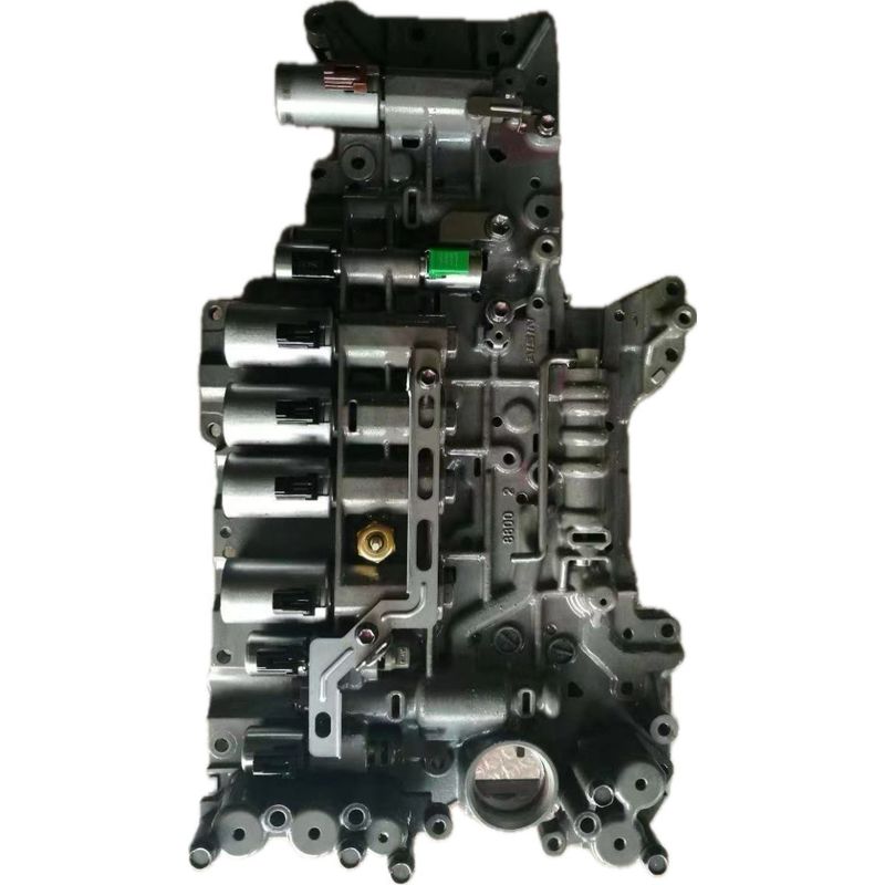 Переработанный корпус клапана трансмиссии AA80E для Lexus Toyota Cadillac 2006-2019 13KG