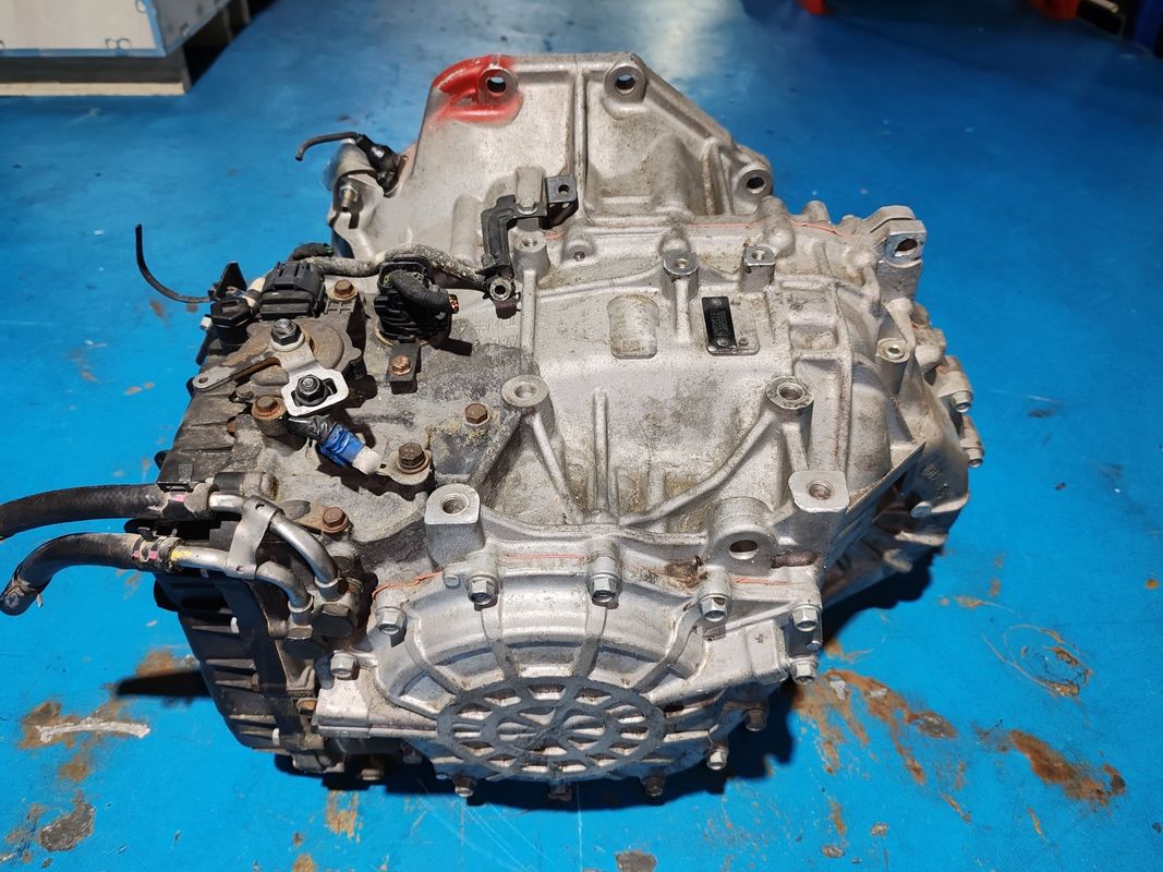 A6LF2 3.3L 4WD 4X4 6-ступенчатая автоматическая коробка передач для Hyundai TRANSMESUN