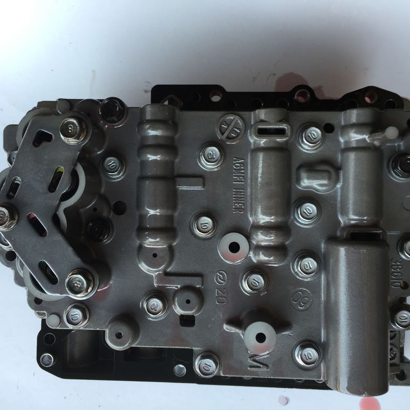 A6MF2 A6MF2-1 Корпус клапана для двигателей Hyundai 2.0L и 2.4L