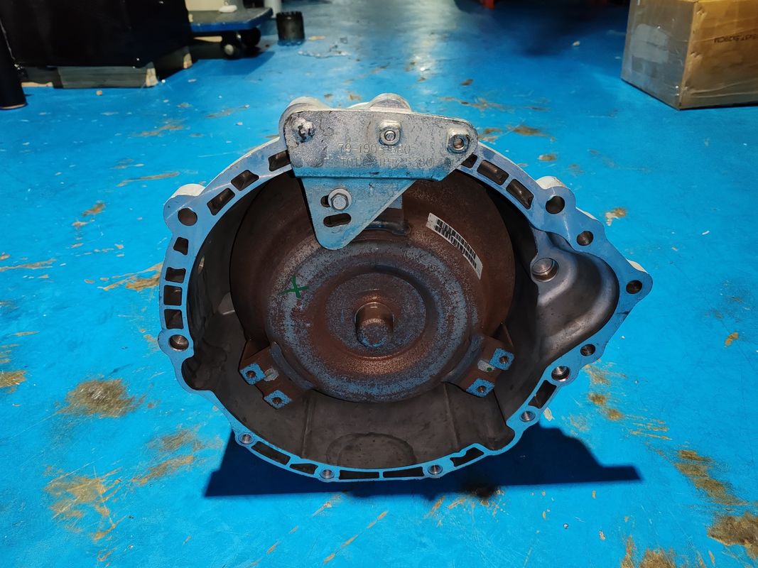 5-скоростная 3.5L OE трансмиссия для Chrysler 300C 5175491AB P52109491AB 722.6