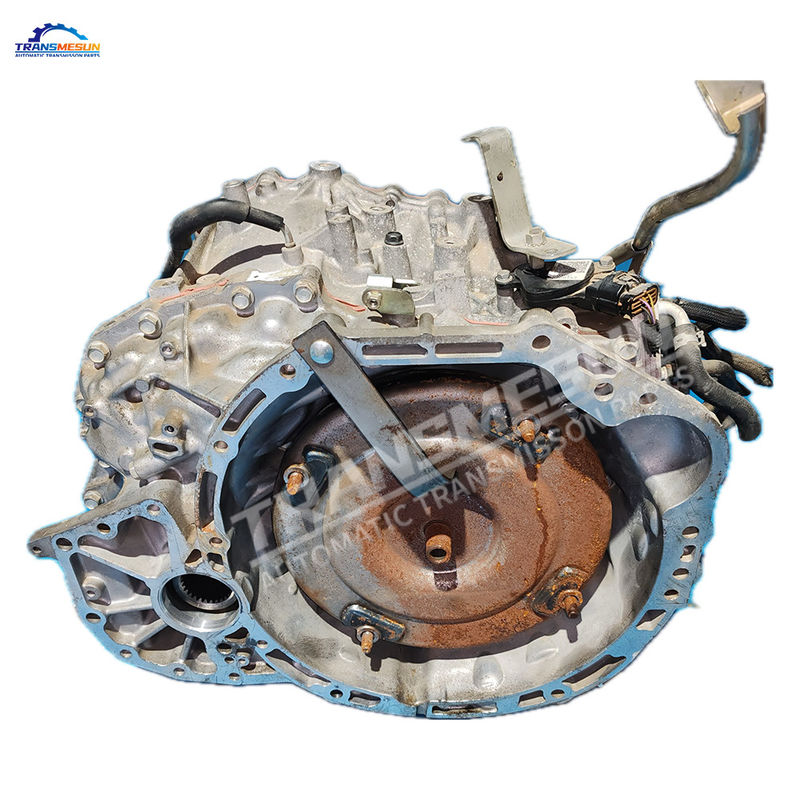 320104491R 310203WX4B Автокоробка передач CVT для Nissan X-Trail Qashqai Renault Koleo