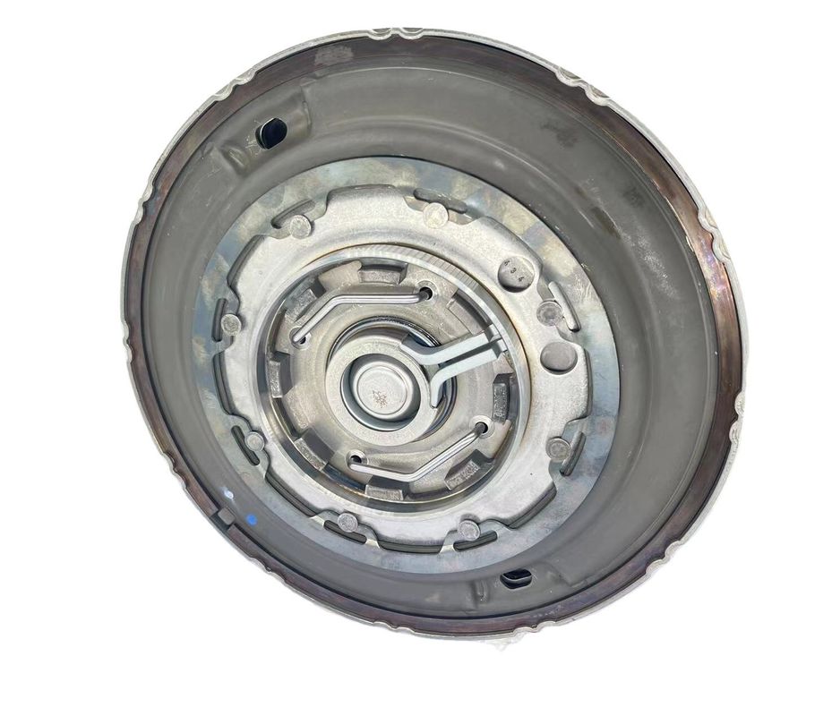 175808015 Немножкий комплект двойного сцепления для коробки передач VOLVO XC60 S40 S80L S60 V40 C30 6DCT450 MPS6