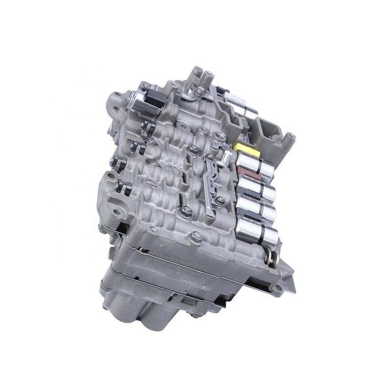 Корпус клапана трансмиссии 09G325039A для Audi Jetta Golf Passat Touran 09G TF-6 Коробка передач