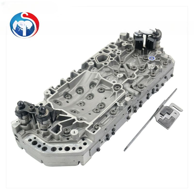 2005-2011 гг. корпус клапана трансмиссии CVT A1693700706 A1693701106 для Mercedes Benz класса A B