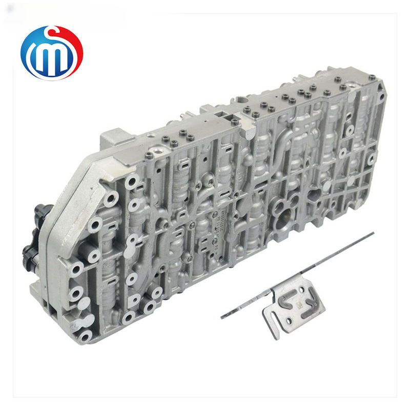 2005-2011 гг. корпус клапана трансмиссии CVT A1693700706 A1693701106 для Mercedes Benz класса A B