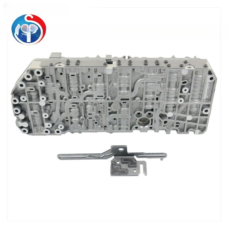 2005-2011 гг. корпус клапана трансмиссии CVT A1693700706 A1693701106 для Mercedes Benz класса A B