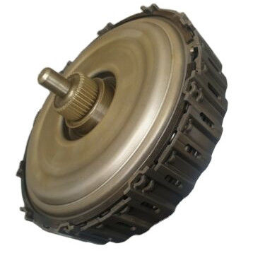 02E398029B 6 скоростной мокрый сцепление для Volkswagen Audi Dq250 02e Dsg Ремонт коробки передач