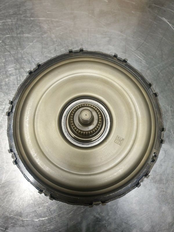 02E398029B 6 скоростной мокрый сцепление для Volkswagen Audi Dq250 02e Dsg Ремонт коробки передач