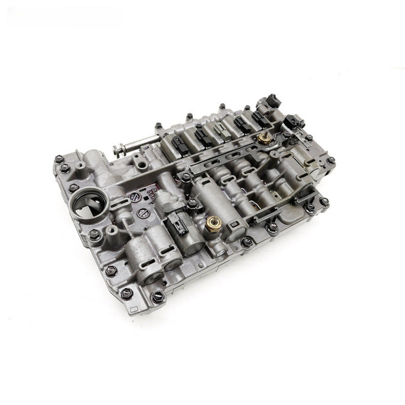 Корпус клапана с соленоидными устройствами для Touareg 02-11 Q7 05-11 6 Скорость TR60SN 09D 09D325039A