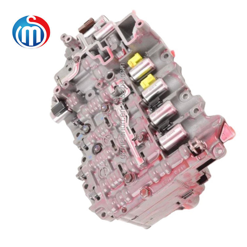 Корпус клапана трансмиссии для 09G TF-60SN AQ250 Комплект репарации корпуса соленоида