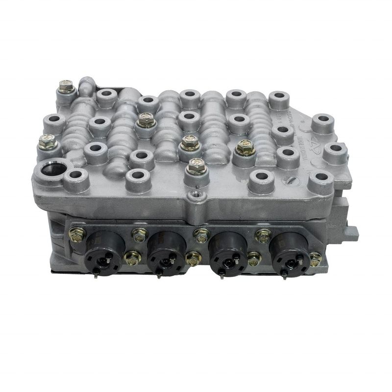 019CHA-1502700 Использованный переработанный корпус клапана для автоматической трансмиссии OE NO