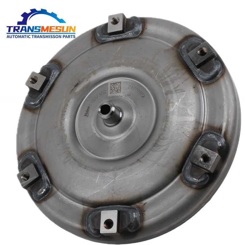 24270962 6T50 преобразователь крутящего момента для Buick GL8 Roewe 950 Roewe Whale Verano
